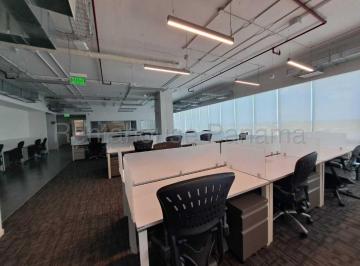 Oficina comercial , Panamá · Oficina Comercial en Costa del Este Plaza Real en Alquiler