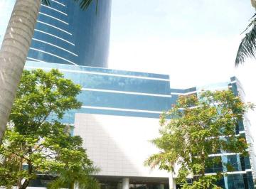 Oficina comercial · 154m² · 2 Estacionamientos · Alquiler de Oficina de 154 m en Financial Park