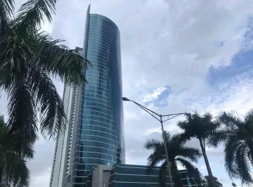 Oficina comercial · 292m² · 5 Estacionamientos · Venta de Oficina de 292 m en Financial Park