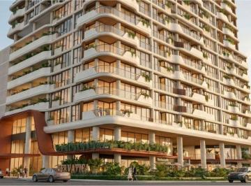 Apartamento de 1 habitación, Panamá · Venta de Proyecto Residencial en Lista Cero | Costa del Este (Of)