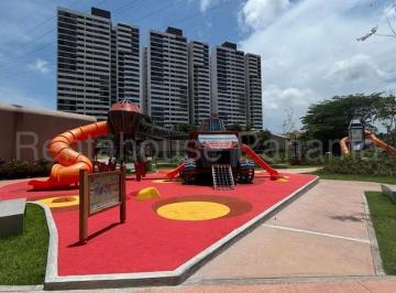 Apartamento de 2 habitaciones, Panamá · Apartamento en Venta en Condado del Rey Jack Ssm