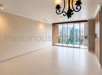 Apartamento de 3 habitaciones, Panamá · Vendo Apartamento en PH Emporium Tower en San Francisco