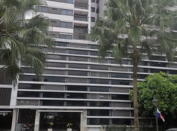 Apartamento · 113m² · 3 Recámaras · 2 Estacionamientos · Alquilo Apartamento Amoblado PH Condado Country Club II