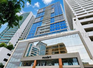 Apartamento de 3 habitaciones, Panamá · Apartamento en Venta en Marbella Jack Ssm