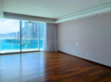 Apartamento de 3 habitaciones, Panamá · Alquiler en Punta Pacifica PH Aquamare Apartamento