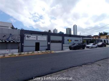 Local comercial , Panamá · Lote y Edificio Comercial Zonificación Zm7 (Zona Mixta de Alta Intensidad) Usd895,000