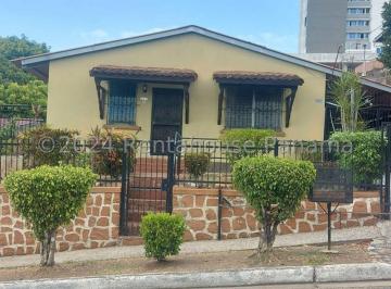 Casa de 4 habitaciones, Panamá · Casa en Venta Betania 24 Mm7598