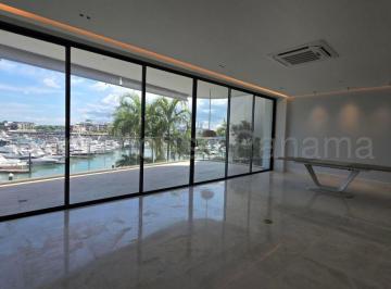 Apartamento de 3 habitaciones, Panamá · Alquiler en Punta Pacifica PH Ocean Reef Islands Apartamento