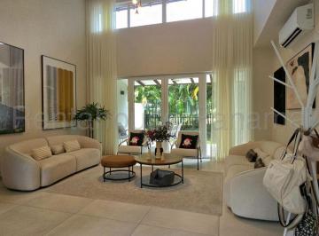 Casa de 3 habitaciones, Panamá · Alquiler en Santa Maria The Woods Casa