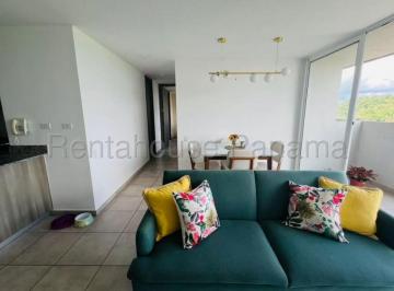 Apartamento de 2 habitaciones, San Miguelito · Venta en Brisas del Golf PH Hacienda Golf Apartamento