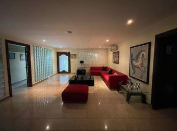 Casa de 3 habitaciones, Panamá · Venta en San Francisco Villa Lilla Casa