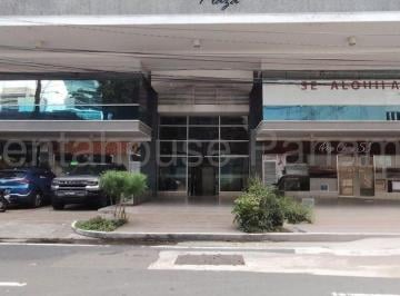 Local comercial , Panamá · Alquiler Oficina Comercial Bella Vista Ih