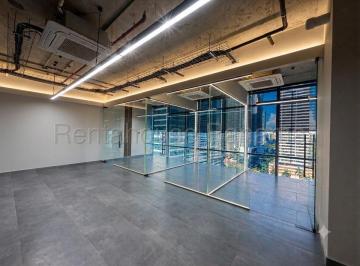Oficina comercial , Panamá · Oficina Comercial de 95 m² en Alquiler en Costa del Este