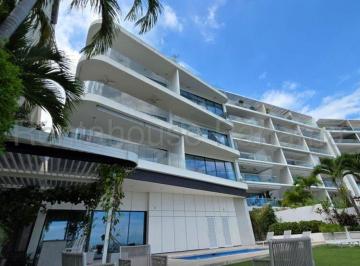 Apartamento de 3 habitaciones, Panamá · Alquiler Apartamento Punta Pacífica Ih