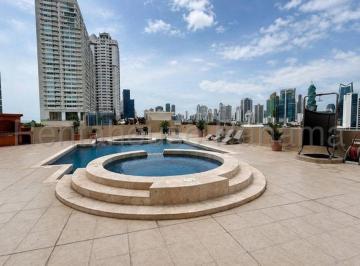 Apartamento de 3 habitaciones, Panamá · Venta Apartamento San Francisco Ih