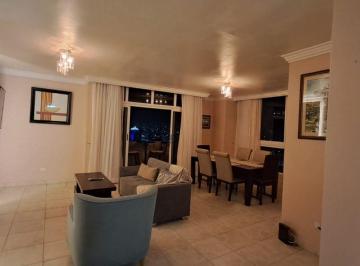 Apartamento de 2 habitaciones, Panamá · Magnifico Apartamento PH Atlantis El Cangrejo Bella Vista - Amoblado