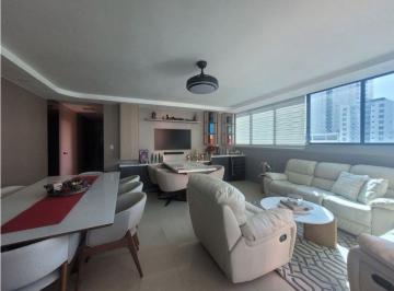 Apartamento de 3 habitaciones, Panamá · Venta de Apartamento en San Francisco PH Star Bay. Gb