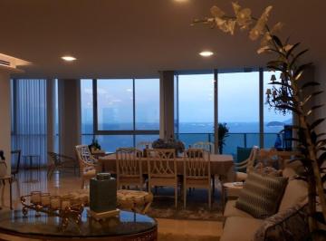 Apartamento · 395m² · 4 Recámaras · 6 Estacionamientos · Venta de Apartamento en PH Allure, Bella Vista