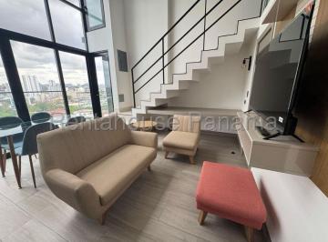 Apartamento de 1 habitación, Panamá · Apartamento de 49 m² Amoblado con 1 Recámara en Alquiler en Coco del Mar