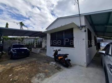 Casa de 2 habitaciones, Panamá · Casa en Venta Parque Lefevre 27 Mm159