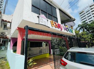 Local comercial , Panamá · Venta de Negocio San Francisco Abs