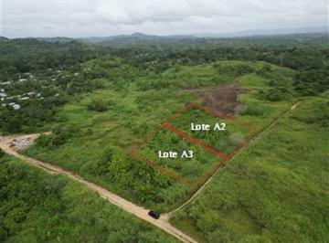 Terreno / Lote , Chilibre · 6116 Terrenos en Venta en Urbanización Altos del Lago, Calzada Larga, Chilibre, Panamá