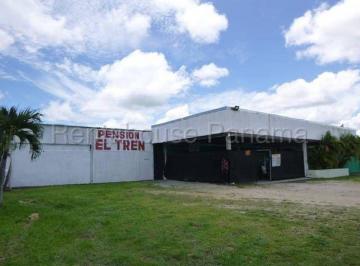 Terreno / Lote , Penonomé · Venta Terreno en Coclé Ih