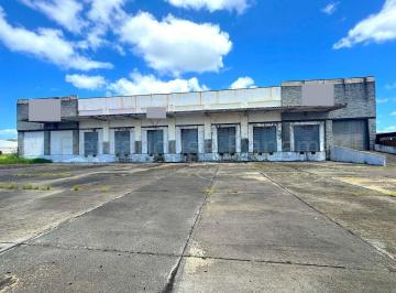 Bodega-Galpón-Depósito , Panamá · Venta de Galera en Pacora Zc