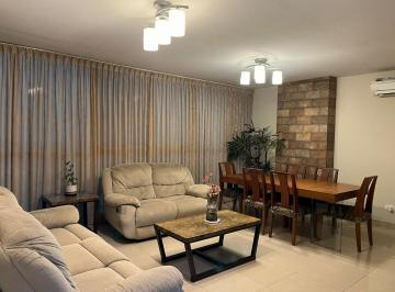 Apartamento · 118m² · 3 Recámaras · 2 Estacionamientos · Alquiler Full Amoblado en La Fontana - PH Creta K. T