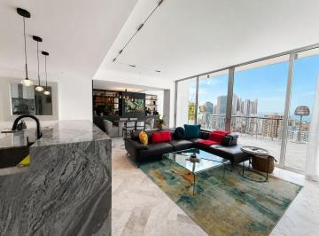 Apartamento · 225m² · 2 Recámaras · 1 Estacionamientos · Se Vende Apartamento en Marbella - PH Wanders & Yoo