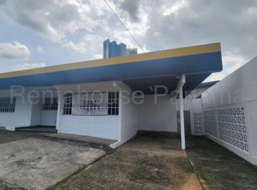 Casa de 3 habitaciones, Panamá · Casa en Alquiler Los Ángeles 27 Mm83