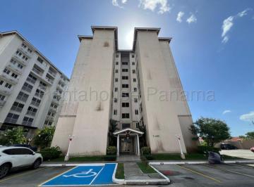 Apartamento de 3 habitaciones, Panamá · Se Vende Apartamento en Versalles Dpa26 - 4306