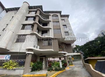 Apartamento de 2 habitaciones, Panamá · Se Vende Apartamento en Via España Dpa26 - 9127