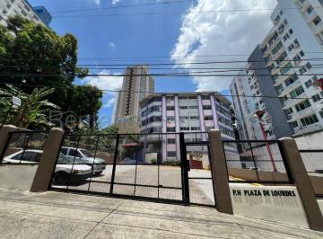 Apartamento de 2 habitaciones, Panamá · Se Vende Apartamento en Carrasquilla Dpa26 - 7304