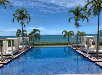 Apartamento de 1 habitación, San Carlos · Venta de Hermoso Apartamento Frente Al Mar en San Carlos