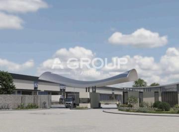 Bodega-Galpón-Depósito · 1528m² · Zona Franca - Corredor Sur - Se Vende Bodega en Zona Zero