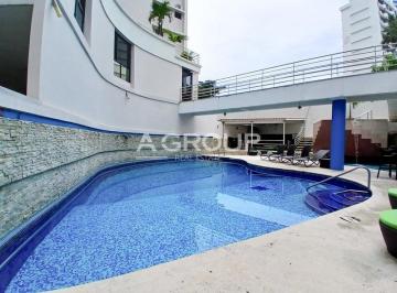 Apartamento · 147m² · 2 Recámaras · 2 Estacionamientos · Royal Princess - Punta Paitilla - Se Vende Apartamento