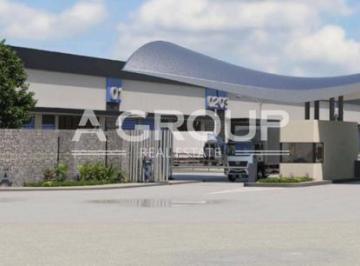 Bodega-Galpón-Depósito · 1138m² · Zona Franca - Corredor Sur - Se Alquila Bodega en Zona Zero
