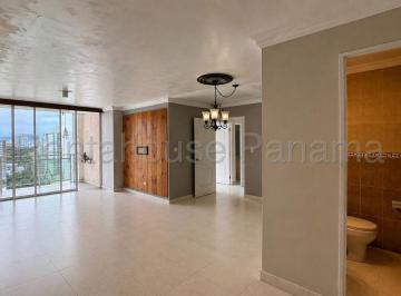 Apartamento de 3 habitaciones, Panamá · Venta Apartamento de 148 m² con 3 Recámaras en San Francisco Cód 27 - 1218