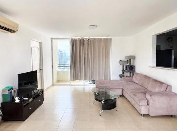 Apartamento · 80m² · 2 Recámaras · 1 Estacionamientos · Apartamento Amoblado en Alquiler en Plaza Edison - PH Majestic Gardens