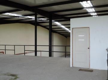 Bodega-Galpón-Depósito , Panamá · Amplia Galera en Alquiler en Pacora