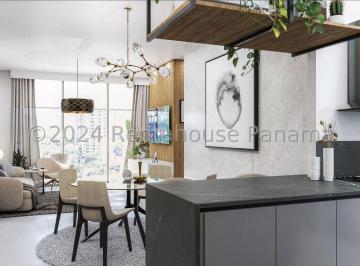 Apartamento de 3 habitaciones, Panamá · Apartamento en Venta en Coco del Mar. 27 - 1049.