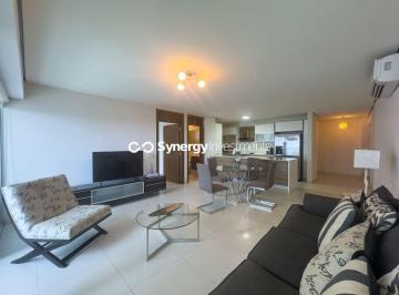 Apartamento de 2 habitaciones, Panamá · Alquiler de Apartamento en Costa del Este