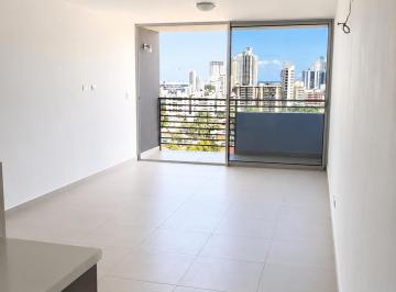 Apartamento de 2 habitaciones, Panamá · Apartamento en Alquiler en El Carmen