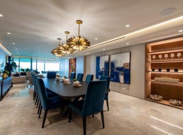 Apartamento de 3 habitaciones, Panamá · La Costanera – Una Moderna y Lujosa Torre Residencial Junto a La Cinta Costera