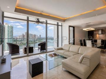 Apartamento de 2 habitaciones, Panamá · Bello Apartamento en Venta en Punta Pacifica