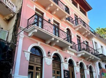 Apartamento de 2 habitaciones, Panamá · Venta de Apartamento en Casco Viejo, Casa Cordovéz de León, 100 m²
