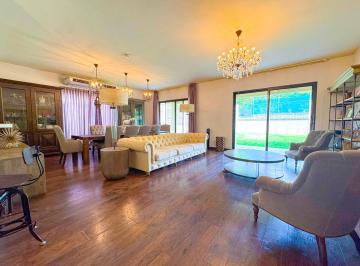 Apartamento · 545m² · 4 Recámaras · 4 Estacionamientos · Casa en Venta en Clayton - PH Embassy Club