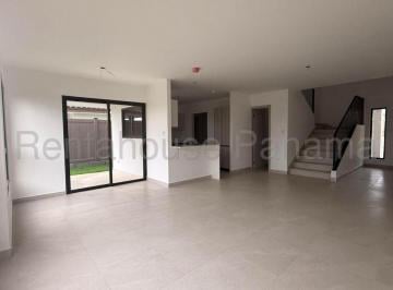 Casa de 3 habitaciones, San Miguelito · Casa en Venta en Paseo del Norte. 27 - 1101.