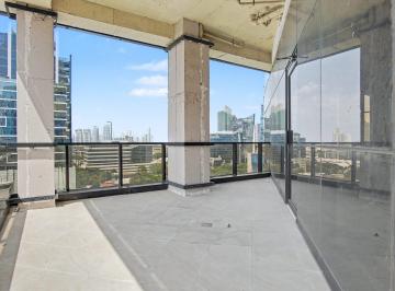Apartamento · 180m² · 2 Estacionamientos · Venta de Apartamento en Obarrio, PH Downtown